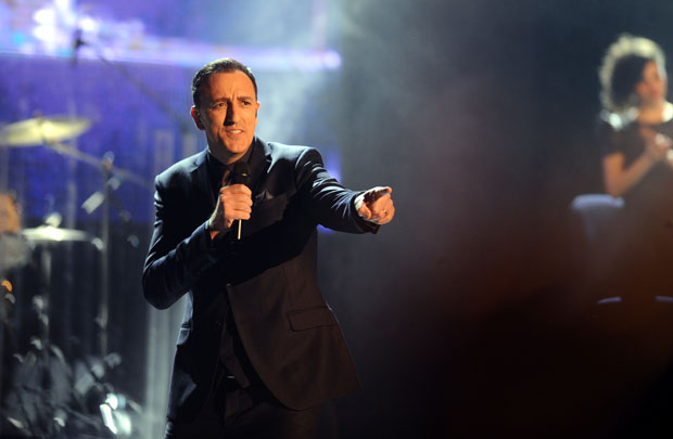 10. БОЈЧИНСКО КУЛТУРНО ЛЕТО: Сергеј Ћетковић за крај